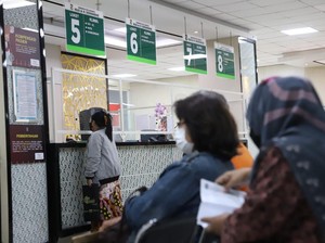 Upaya Pemkot Surabaya Wujudkan Pemerataan Akses Layanan Kesehatan