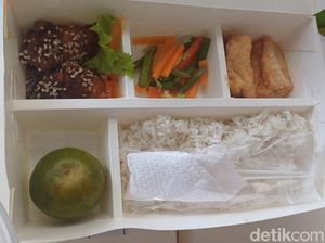 Video: Respons Sekolah soal Siswa Klarifikasi Isi Makan Bergizi Gratis