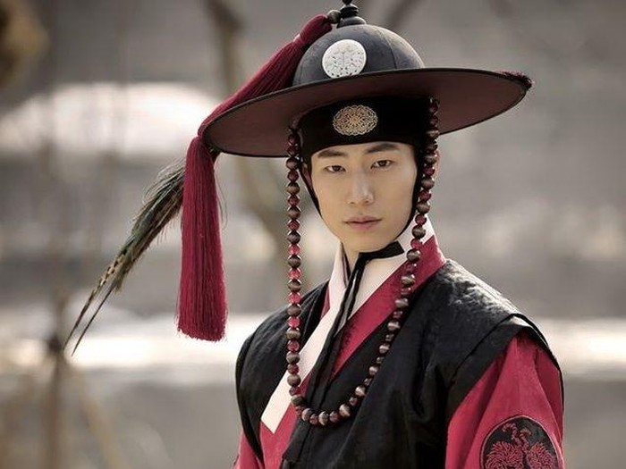 Penampilan Song Jae Rim dalam drama Korea yang dibintanginya