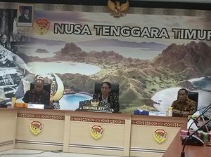 Alasan Bank NTT Batal KUB dengan DKI: Minta Saham 51 Persen-Jabatan Strategis