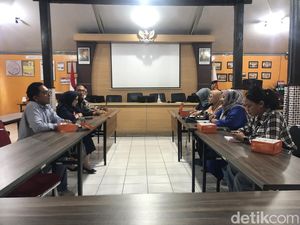 Maskot Pilkada Kota Jogja Dinilai Bias Gender, KPU Bakal Redesain