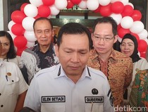 Pj Gubernur Pastikan Upah Sektoral di Sumsel Naik 8-12%
