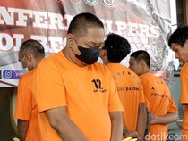 Pria di Kuta Utara Ditangkap Jual Pacar untuk Seks Threesome