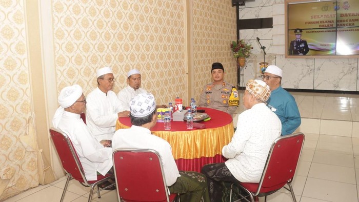 polres sampang