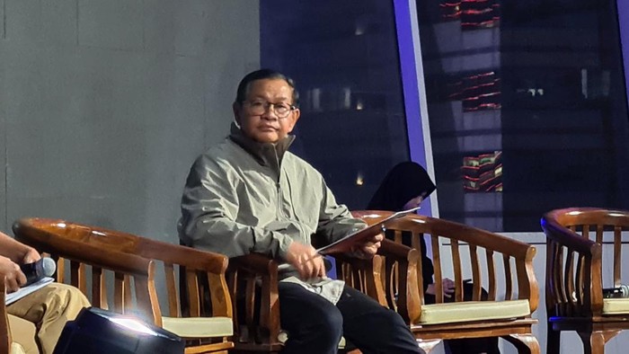 Pramono Anung