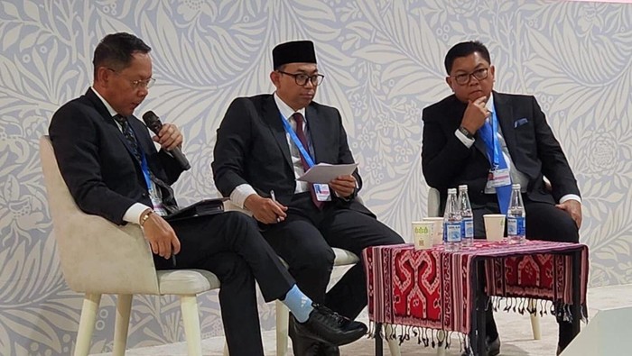 PT Bank Negara Indonesia (Persero) Tbk atau BNI memperkuat komitmen untuk mendorong transisi hijau melalui pendanaan dan dukungan bagi debitur.