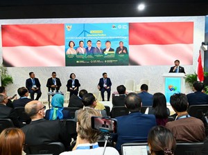 Transisi Energi Berkelanjutan, Pertamina Perkuat Bisnis Rendah Karbon