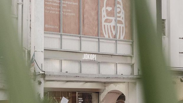Rekomendasi cafe untung bersantai di Surabaya