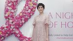 Renata Kusmanto Akui Jarang Syuting, Lebih Banyak Waktu di Rumah