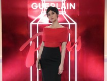 Renata Kusmanto Akui Jarang Syuting, Lebih Banyak Waktu di Rumah