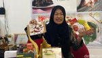 Rendang Jengkol hingga Paket Nasi Instan Buatan Uni Tutie