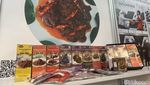 Rendang Jengkol hingga Paket Nasi Instan Buatan Uni Tutie
