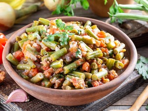 3 Resep Buncis Bumbu Sederhana yang Gurih, Cocok untuk Lauk Akhir Bulan