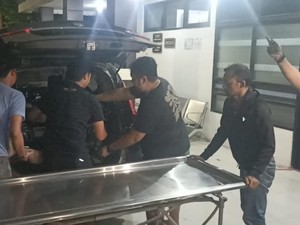 Residivis Curanmor yang Ditembak Mati Kerap Keluar-Masuk Bui
