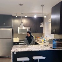 Di keterangan unggahannya Cindy mengungkapkan jika biasanya ia dan keluarga memang selalu membersihkan rumah sepulang kerja ataupun di hari libur. Tak heran jika rumahnya itu terlihat rapi dan bersih. Foto: Instagram/@cindyfatikasari18