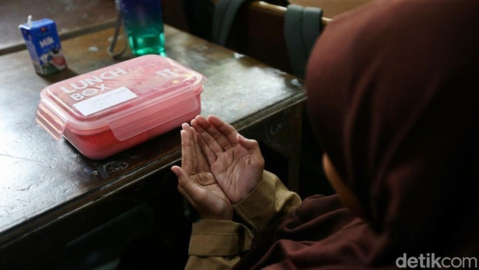 Ikut Kawal Makan Bergizi Gratis, BPOM: Jangan Sampai Ada KLB Keracunan Pangan