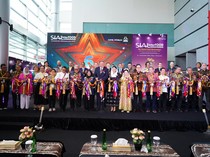 Resmi Dibuka, Pameran SIAL Interfood Diharap Perkuat Daya Saing Produk RI