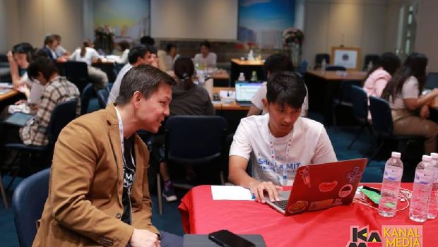 Siriraj x MIT Hacking Medicine 2024
