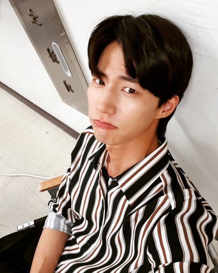 Song Jae Rim Song Jae Rim