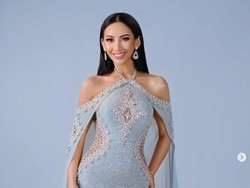 7 Foto Sophie Kirana, Perwakilan Indonesia Top 5 Miss International 2024