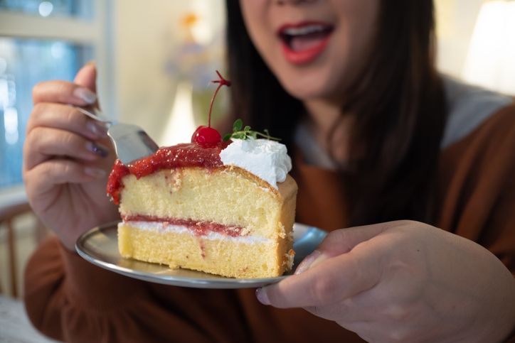 sweet tooth disebut punya sifat baik hati menurut penelitian