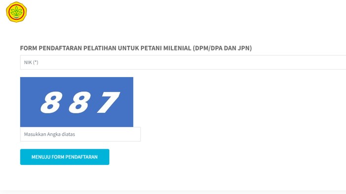Tata Cara Daftar Program Petani Milenial 2024