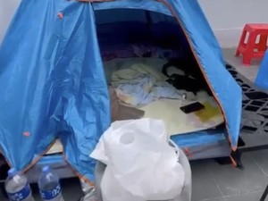 Ngaku Jadi Korban TPPO, Warga Trenggalek Lapor ke Polda Jatim