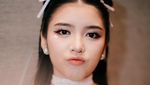 Tiara Andini Kulineran Seru di Jepang dan Korea Selatan