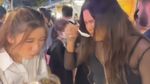 Tiara Andini Kulineran Seru di Jepang dan Korea Selatan