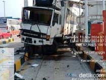 Sering Bikin Celaka, Pemerintah Diimbau Bikin Sekolah Mengemudi Buat Calon Sopir Truk