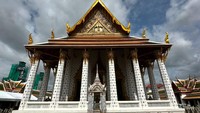 Begitu ciamik di foto.