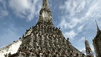 Prang Wat Arun.