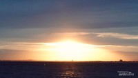 Brighton Beach, Melbourne, Australia