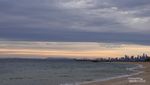 Tempat Wisata Paling Ikonik di Melbourne, Brighton Beach