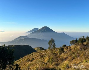 Aneka Wisata Wajib di Pegunungan Dieng