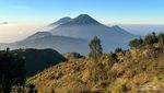 Aneka Wisata Wajib di Pegunungan Dieng