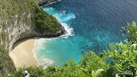 Pantai Kelingking