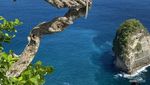 Pantai Kelingking, Wisata Ikonik Nusa Penida