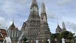 Wisata yang Memikat Para Turis di Thailand