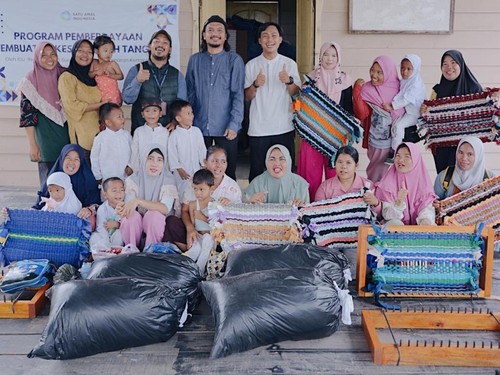 Pertamina Ajak UMKM Jadi Lebih Ramah Lingkungan Lewat Cara Ini