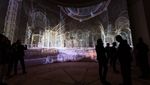 Vatikan Luncurkan Tur Virtual Berbasis AI untuk Basilika Santo Petrus