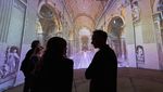 Vatikan Luncurkan Tur Virtual Berbasis AI untuk Basilika Santo Petrus