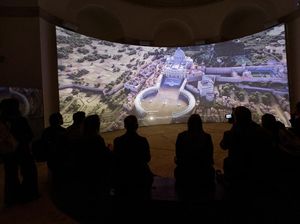 Vatikan Luncurkan Tur Virtual Berbasis AI untuk Basilika Santo Petrus