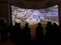 Vatikan Luncurkan Tur Virtual Berbasis AI untuk Basilika Santo Petrus