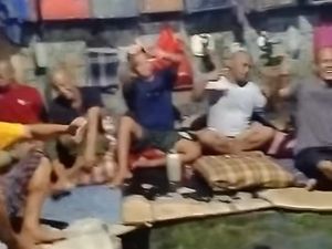 Hotman Paris Ikut Bicara soal Petugas Lapas Dimutasi Usai Napi Pesta Sabu