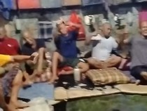 Hotman Paris Ikut Bicara soal Petugas Lapas Dimutasi Usai Napi Pesta Sabu