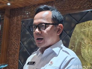 Jadwal Pelantikan Kepala Daerah Masih Dalam Pembahasan