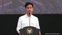 Ini Pasal yang Disebut MK Bikin Gibran Harus Punya Ijazah Setara SMA