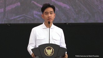 Ini Pasal yang Disebut MK Bikin Gibran Harus Punya Ijazah Setara SMA