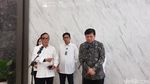 Ini Dia Bos Sritex Tersangka Kasus Korupsi Kredit Bank Rp 692 M